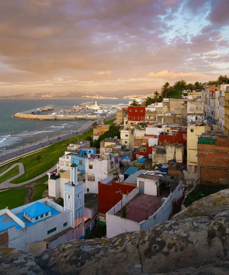 7 Days Tour in Morocco from Tangier