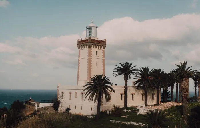 10 Days Tour in Morocco from Tangier