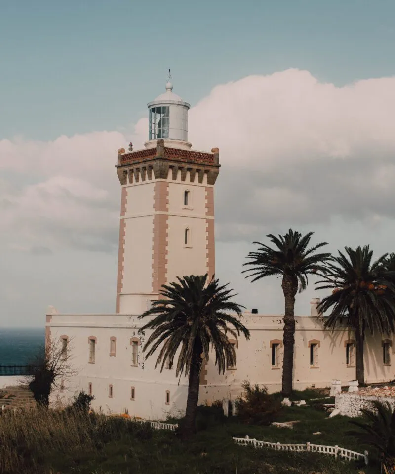 10 Days Tour in Morocco from Tangier