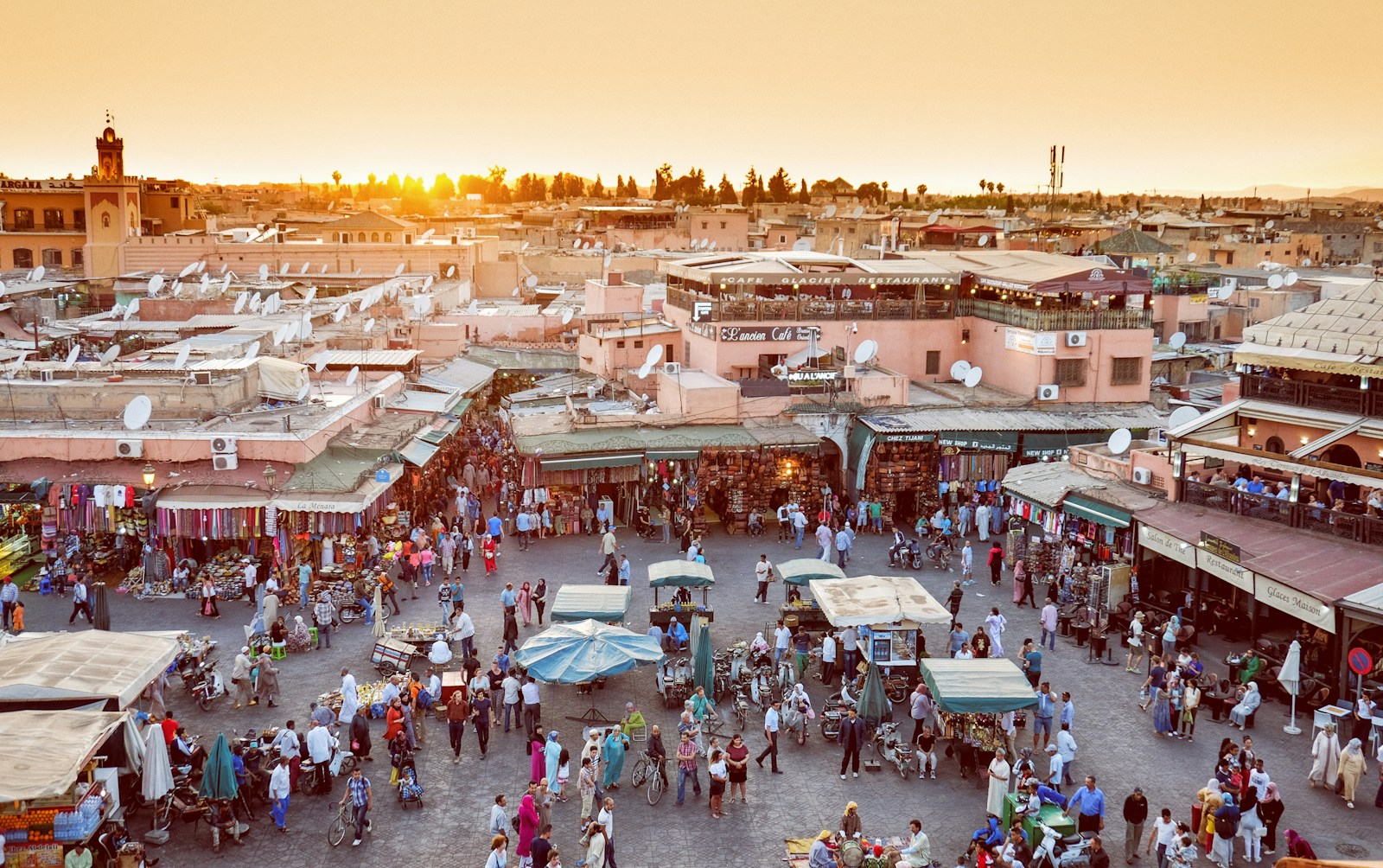 Discover Morocco Tours