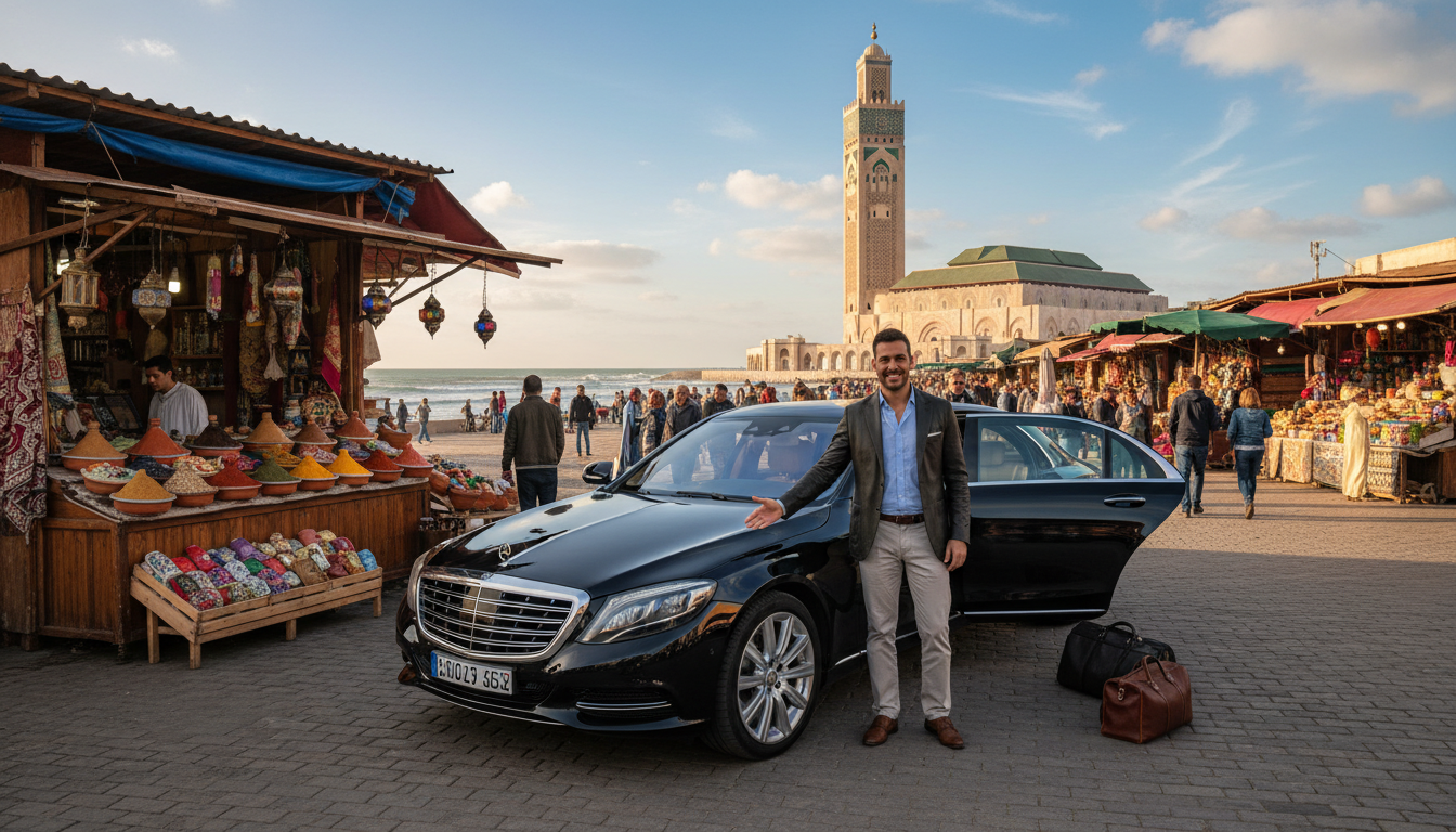 casablanca tours morocco