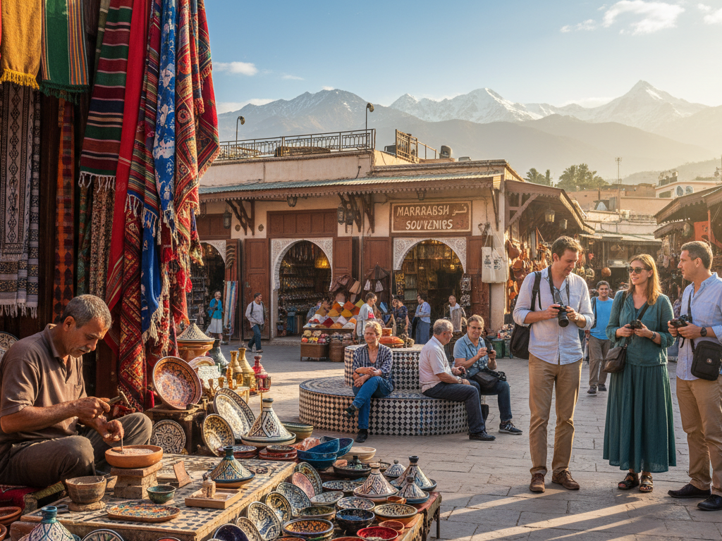 cultural tours morocco