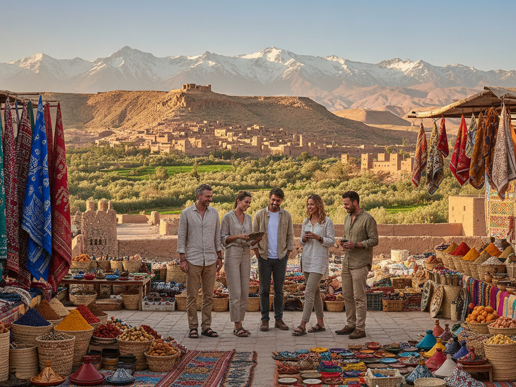 Morocco Holidays Morocco Holidays