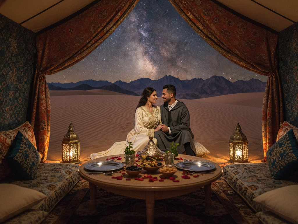 luxury honeymoon in morocco luxury honeymoon in morocco