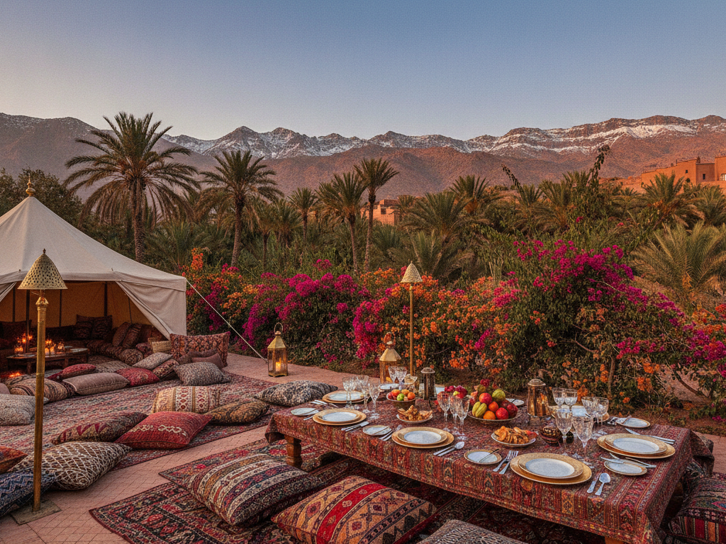 private Morocco holidays private Morocco holidays