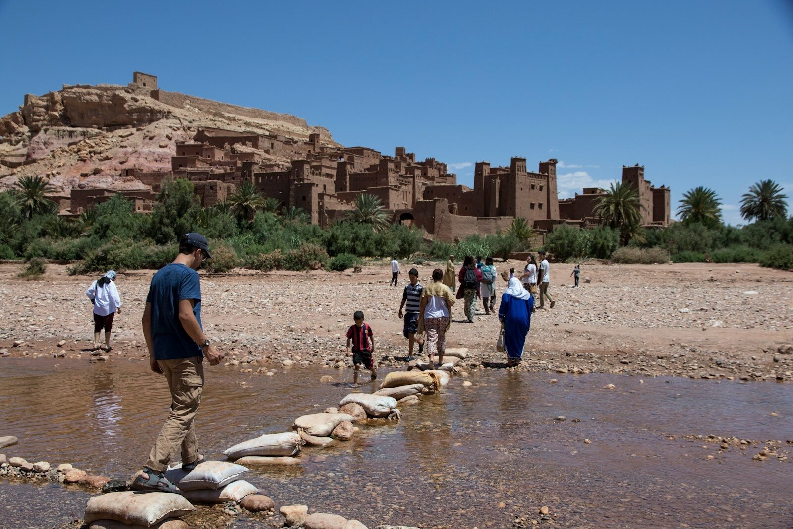 Best Morocco Family Tours – Private Family Adventures in Morocco