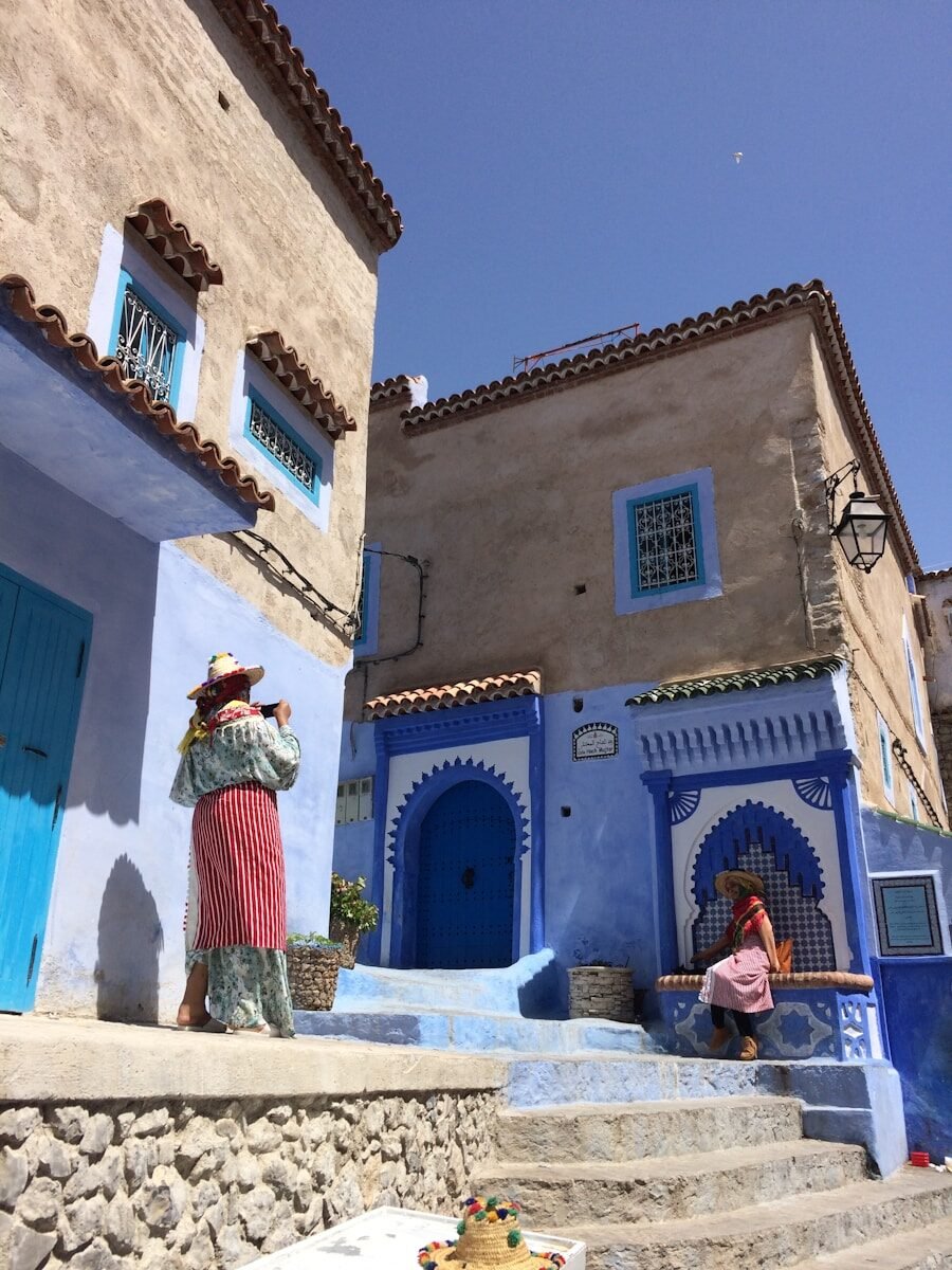 Grand Moroccan Experience: 16–20 Day Private Morocco Tour
