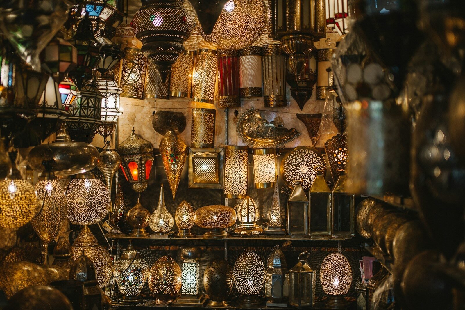 Planning a Trip to Morocco