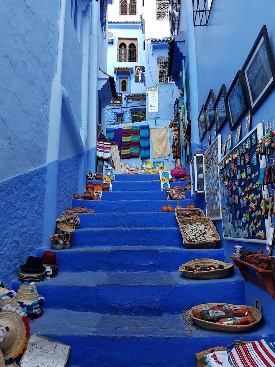Morocco trip cost and travel budget guide