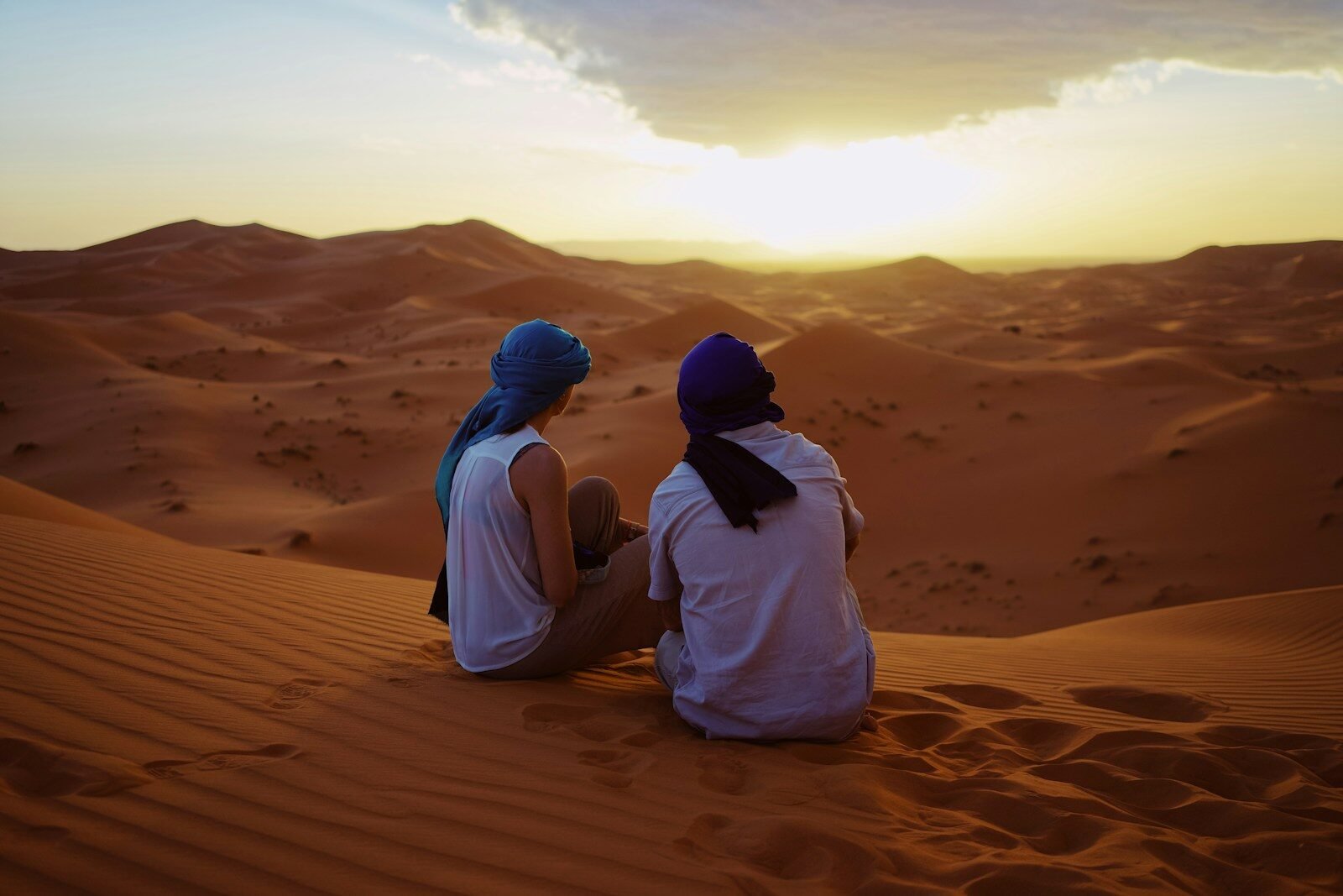 Morocco Desert Tour: The Complete Family Guide