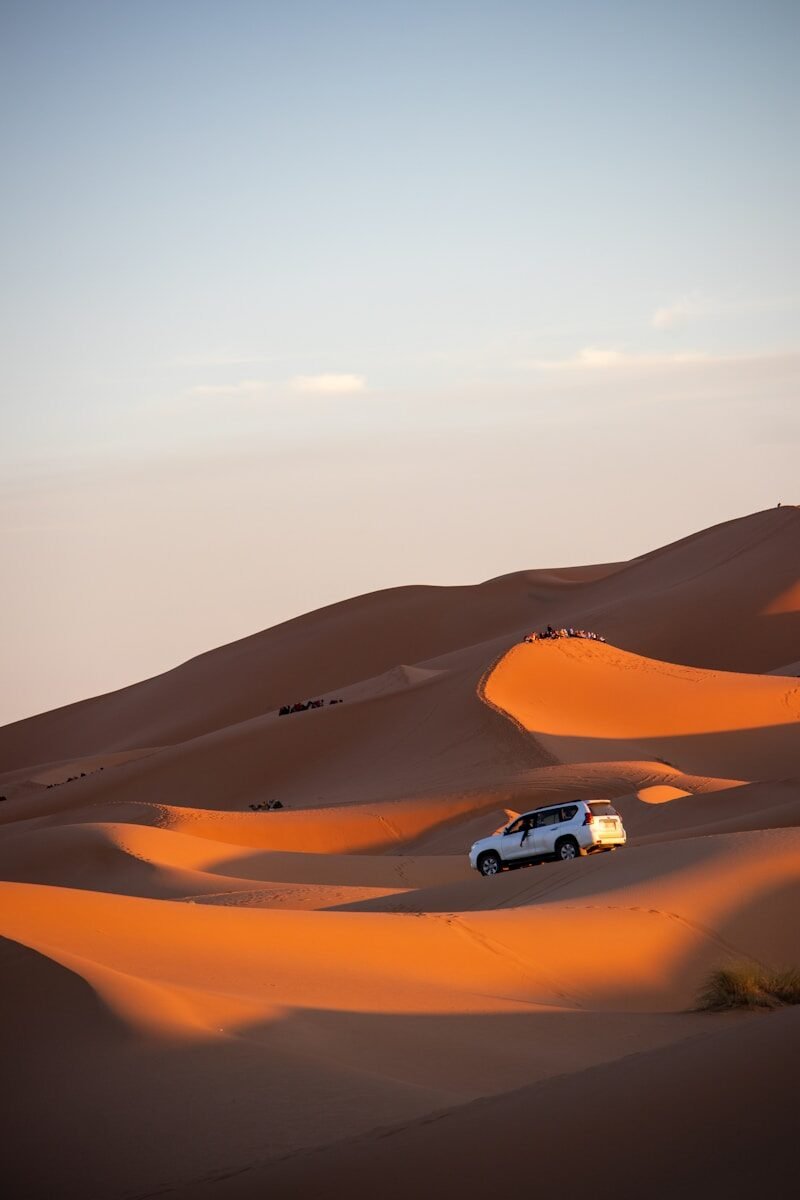 Morocco travel guide and private Morocco tours