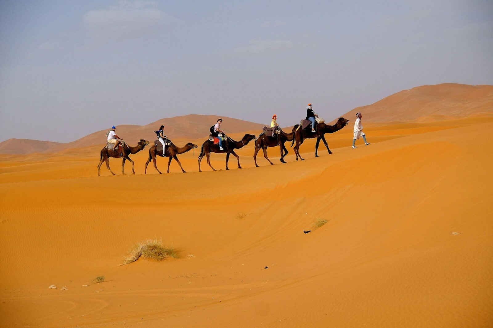 Morocco Packing List 2027 – What to Pack for Every Season
