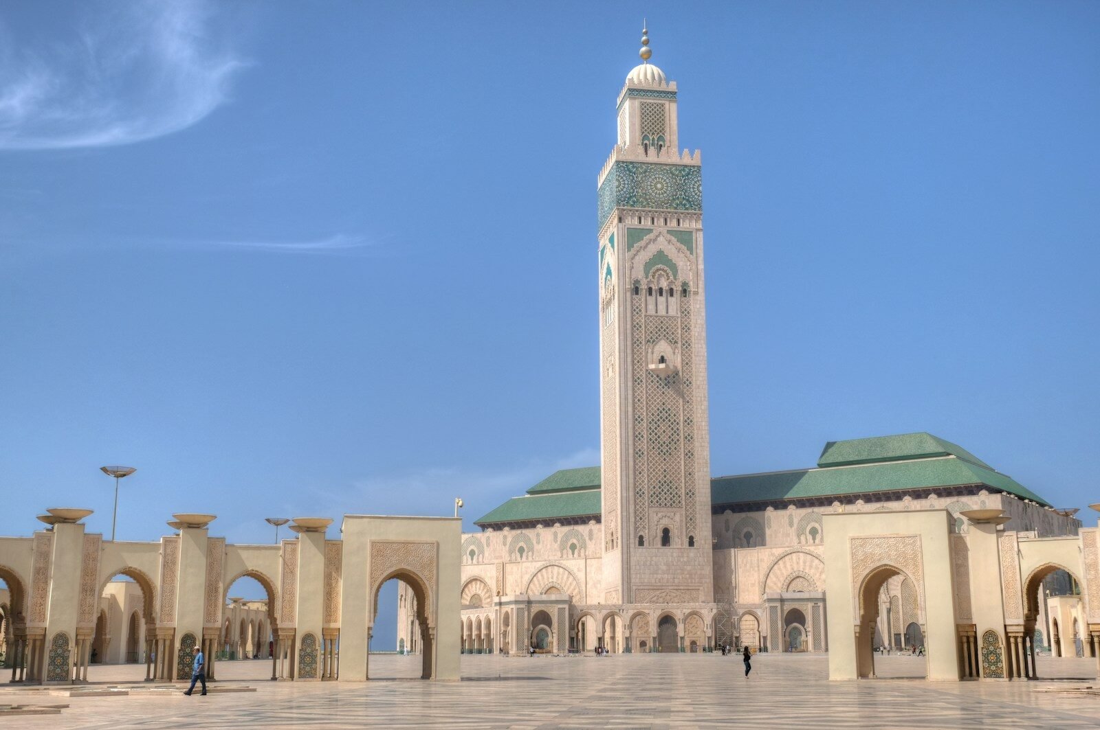 Best time to visit Morocco travel guide