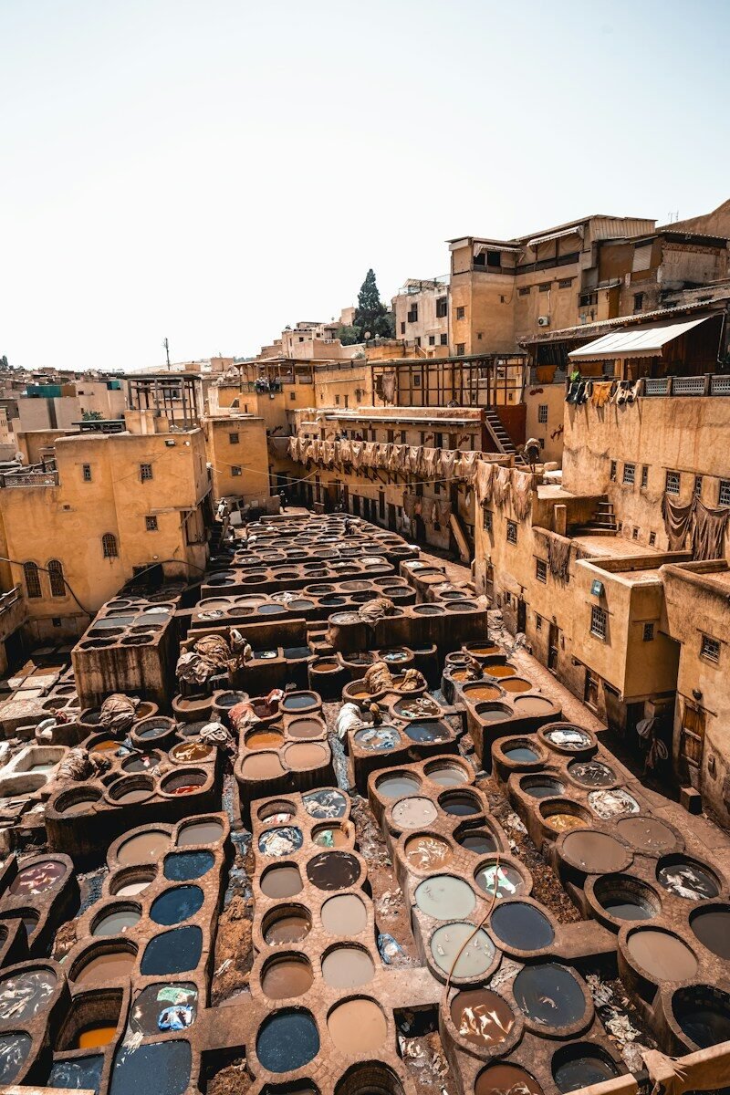 Things to Know Before Traveling to Morocco