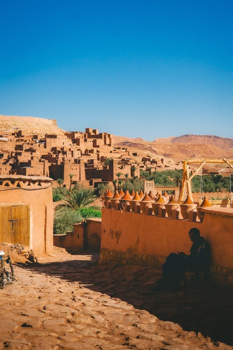 Morocco Itinerary for 7 10 or 14 Days