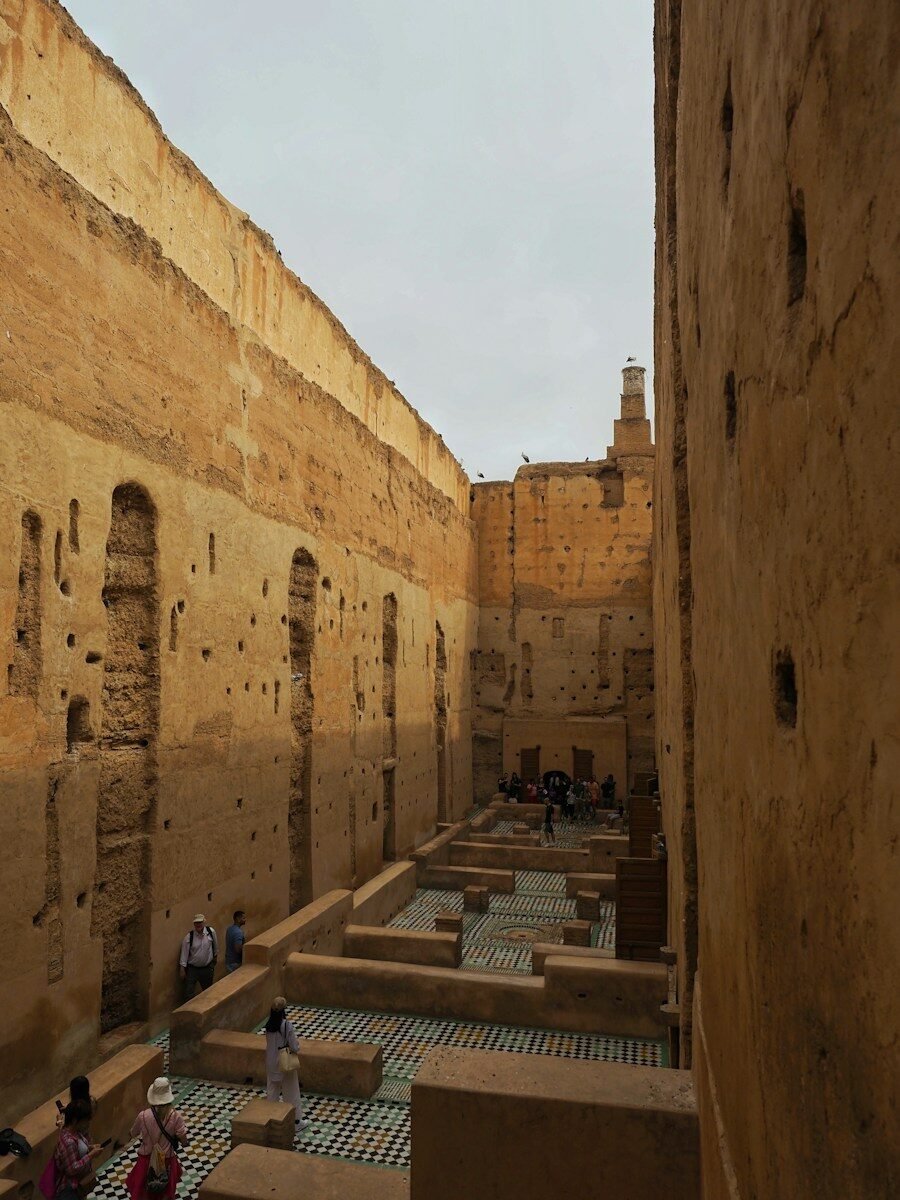 History of Morocco and Ancient Imperial Cities