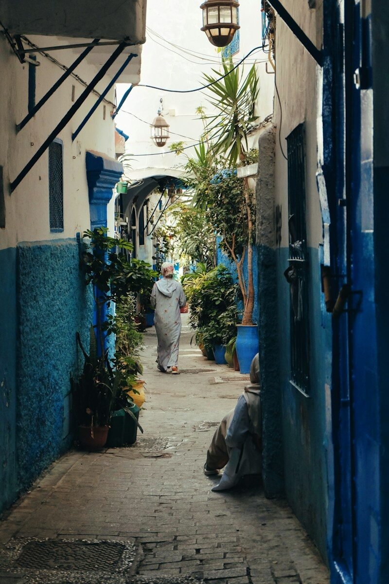 Where to Stay in Morocco Best Riads and Hotels