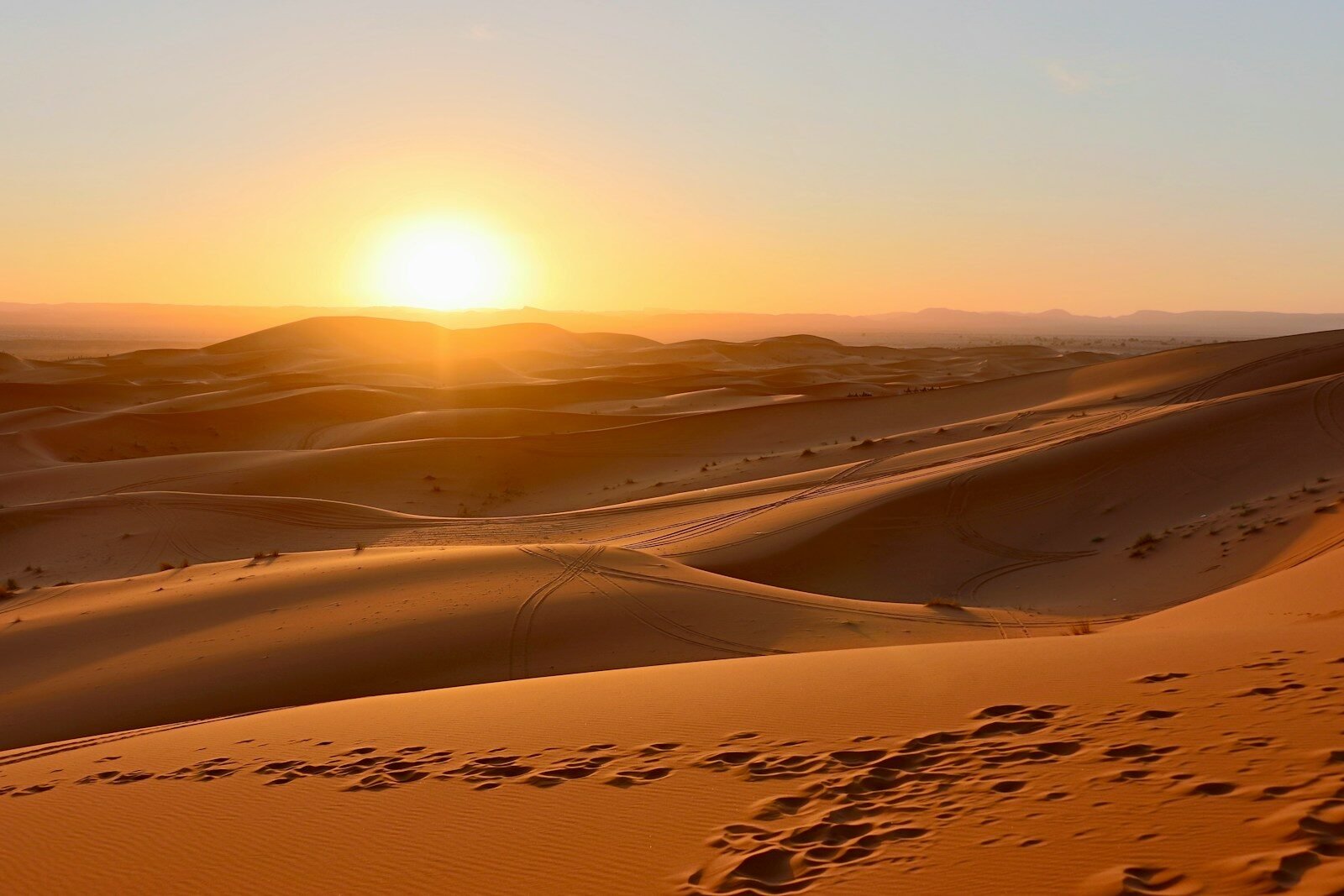 Morocco travel tips 2027